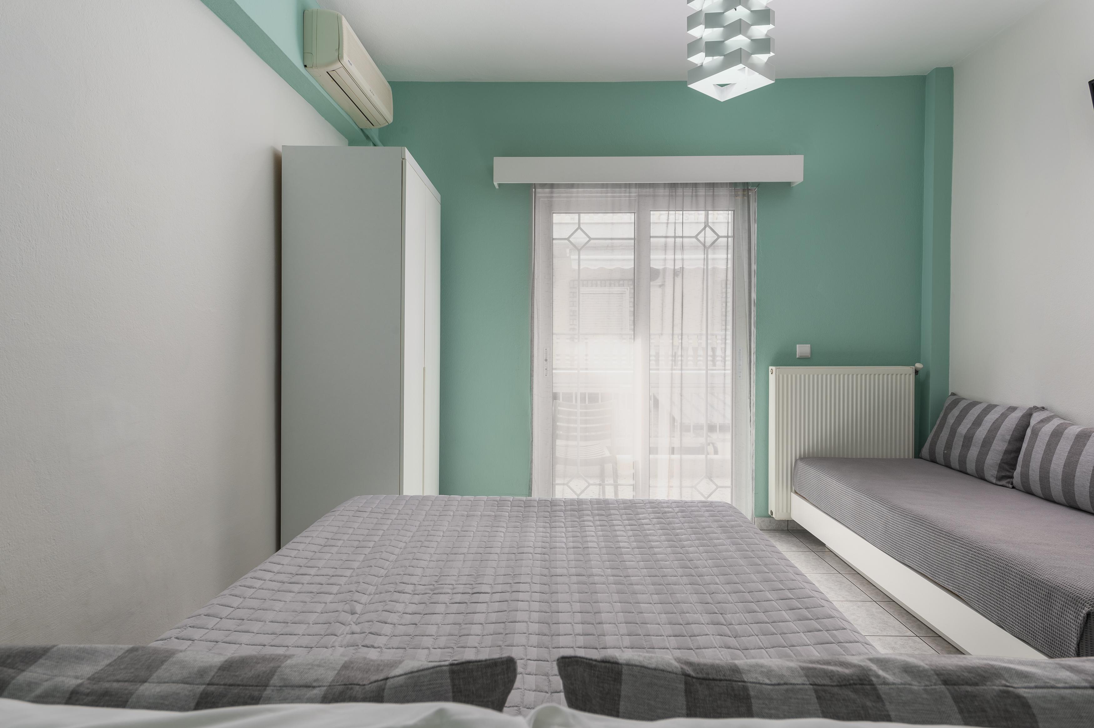 Ouzas Luxury Hotel Olympiakí Aktí Kültér fotó